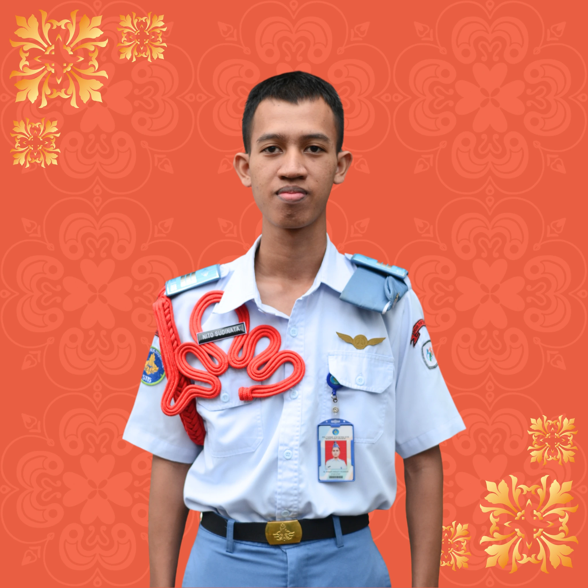 Nito Sudinata